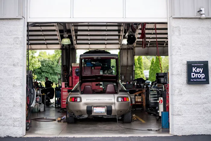 Evan's Auto Care 2