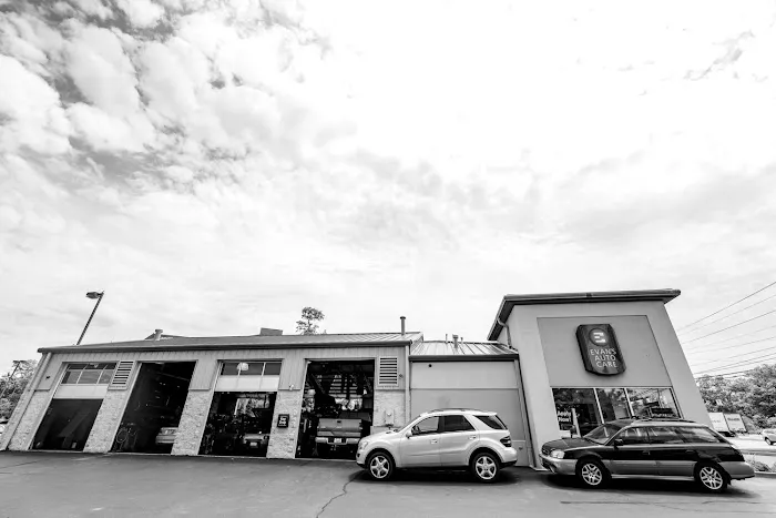 Evan's Auto Care 6