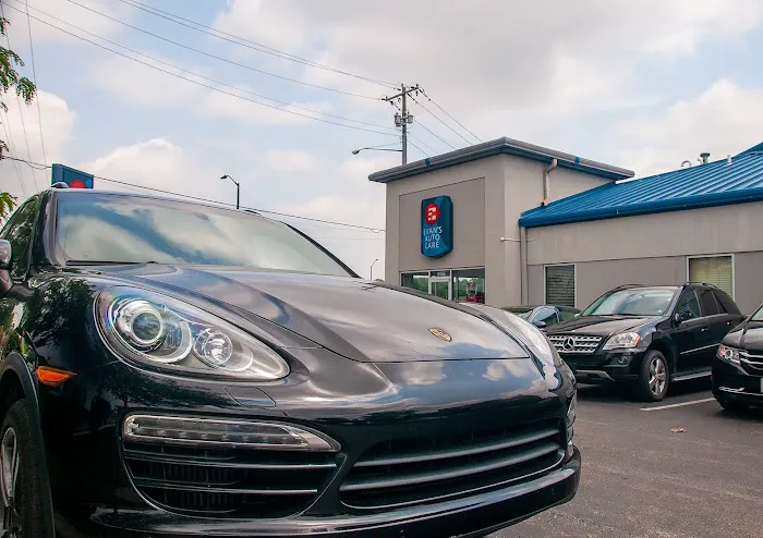 Evan's Auto Care 7