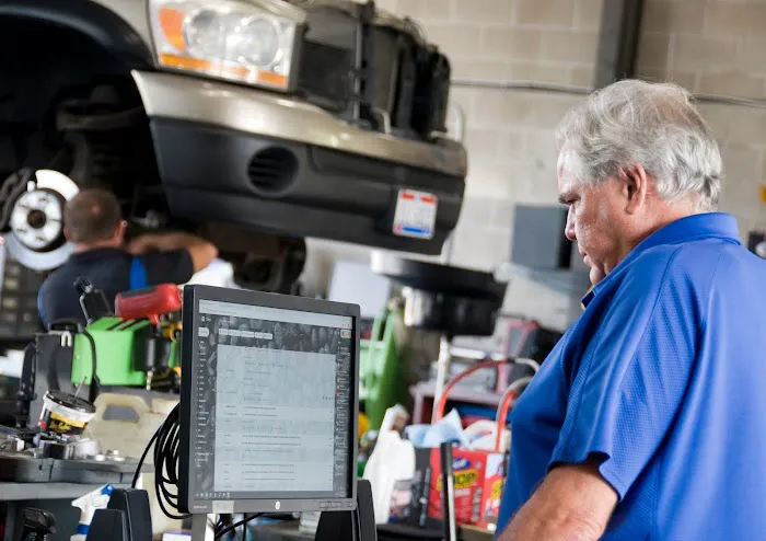 Evan's Auto Care 1
