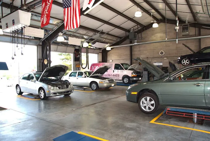 Evan's Auto Care 8
