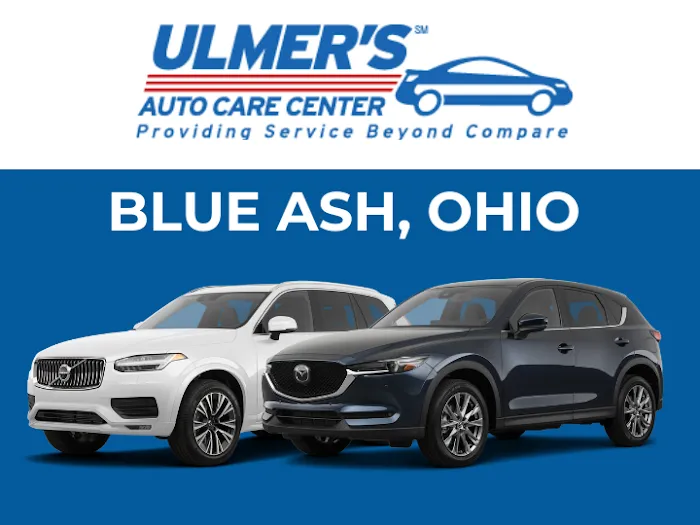 Ulmer’s Auto Care 6