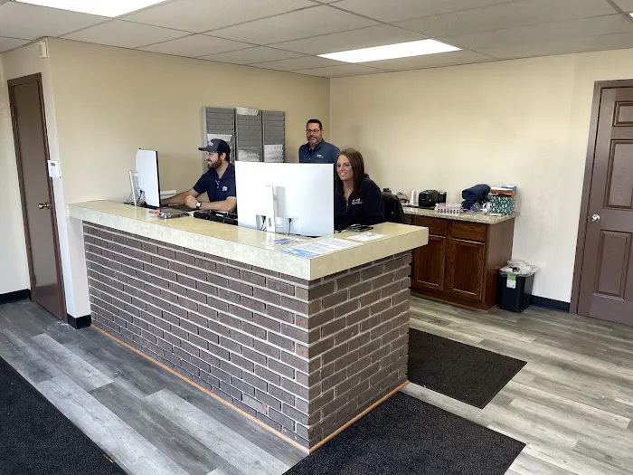 Ulmer’s Auto Care 4