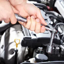 Ulmer’s Auto Care 5