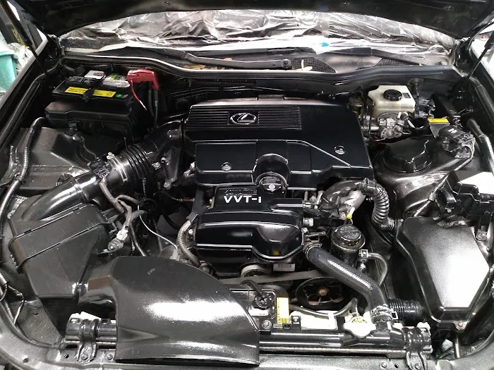 Top Notch Automotive 4