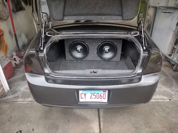 Top Notch Automotive 2