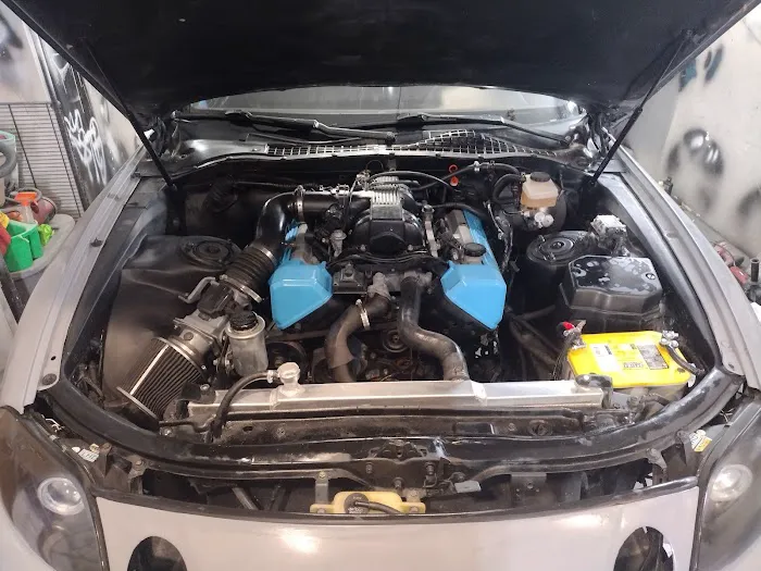 Top Notch Automotive 7