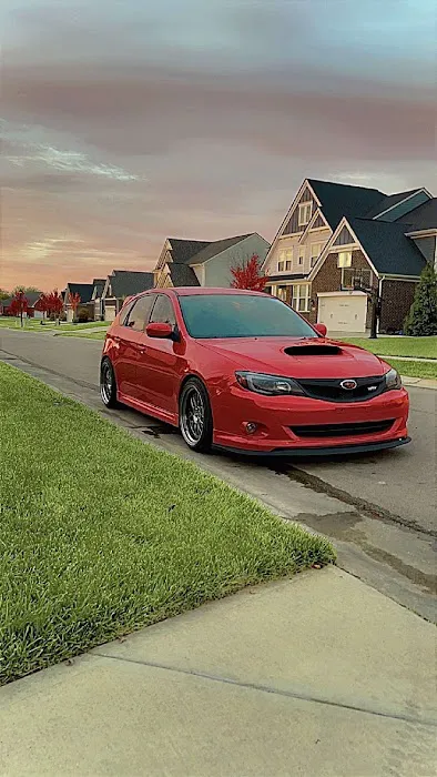 Top Notch Automotive 0
