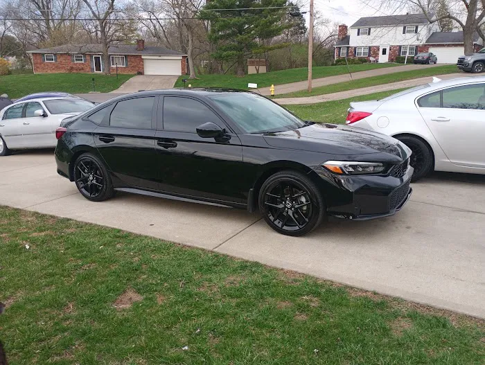 Top Notch Automotive 9