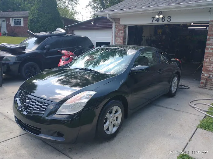 Top Notch Automotive 8
