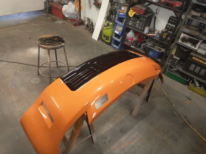 Top Notch Automotive 1