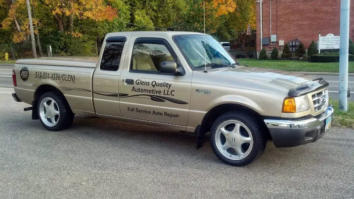 Glens Quality Automotive 7