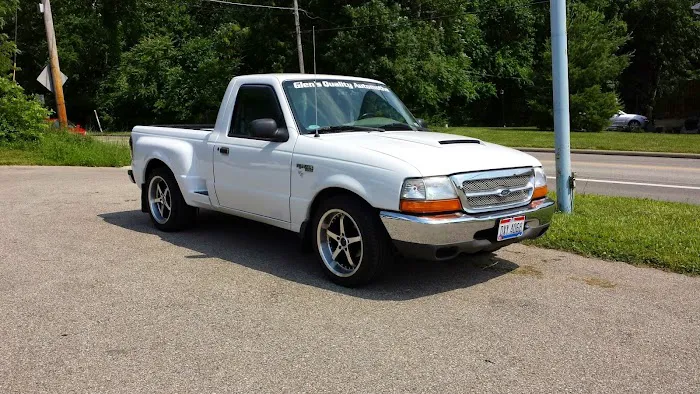 Glens Quality Automotive 2
