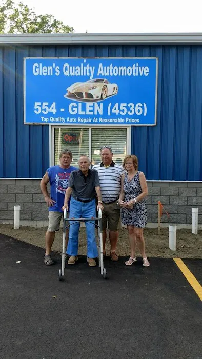 Glens Quality Automotive 5