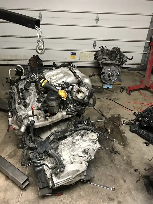 J's Auto Repair 2