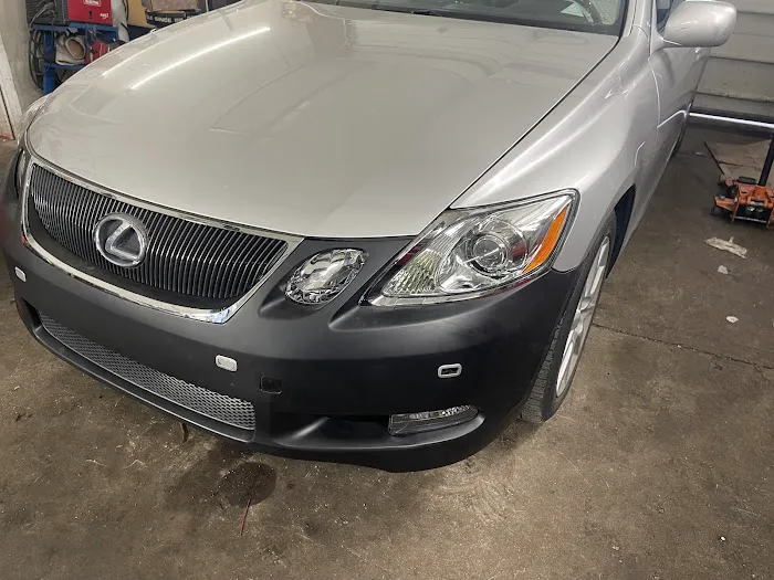 J's Auto Repair 1