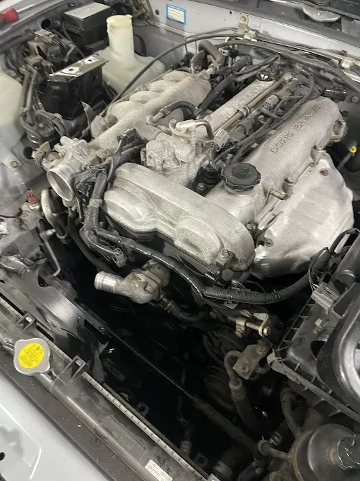 J's Auto Repair 4