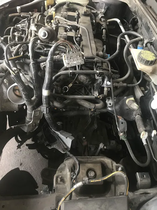 J's Auto Repair 9