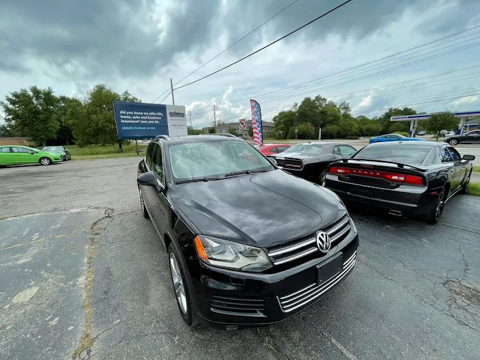 Baker's Automotive Services 3