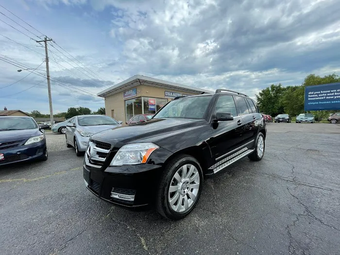 Baker's Automotive Services 6