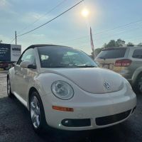 Baker's Automotive Services