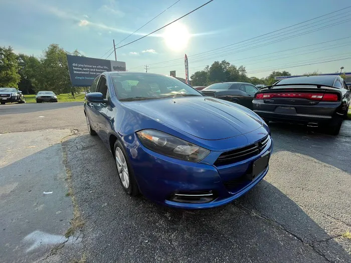 Baker's Automotive Services 5