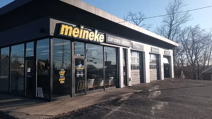 Meineke Car Care Center 1