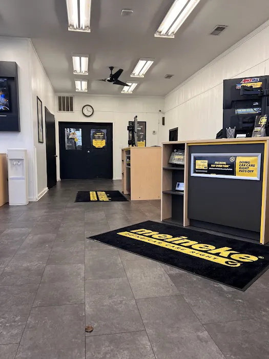 Meineke Car Care Center 3