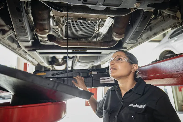 Meineke Car Care Center 2