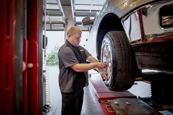 Meineke Car Care Center 0