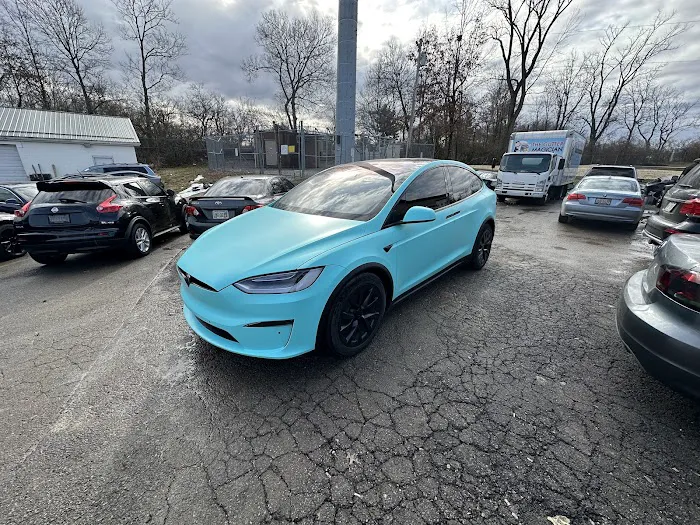 EA Customs 8