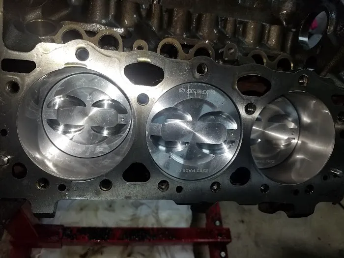 J and W Complete Auto Repair 5