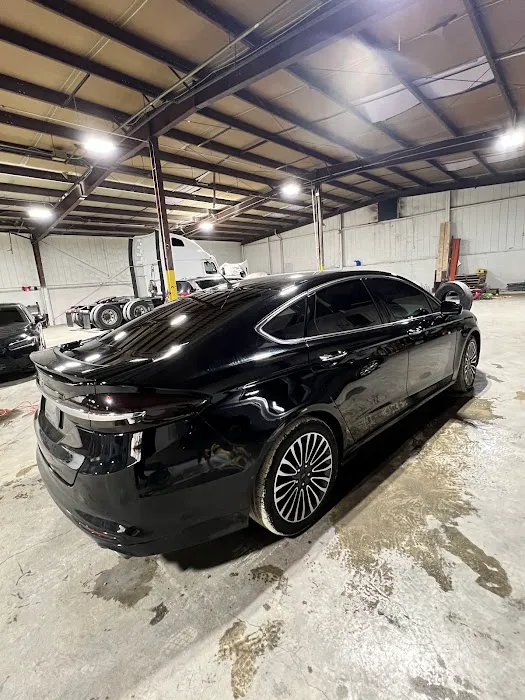 Tint Zone - (Tint/PPF /Wraps / Polishing&Coatings/Car Detailing) 5