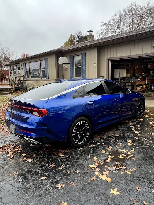 Tint Zone - (Tint/PPF /Wraps / Polishing&Coatings/Car Detailing) 4
