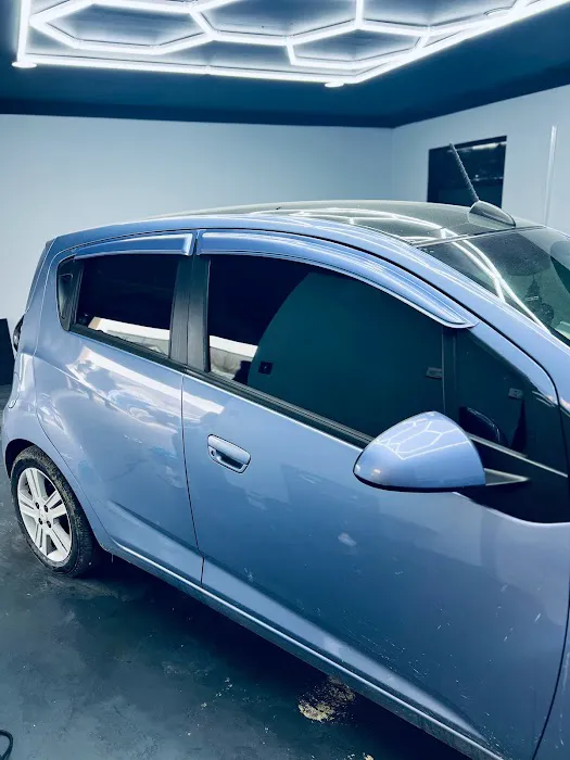 Tint Zone - (Tint/PPF /Wraps / Polishing&Coatings/Car Detailing) 0