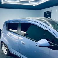 Tint Zone - (Tint/PPF /Wraps / Polishing&Coatings/Car Detailing)