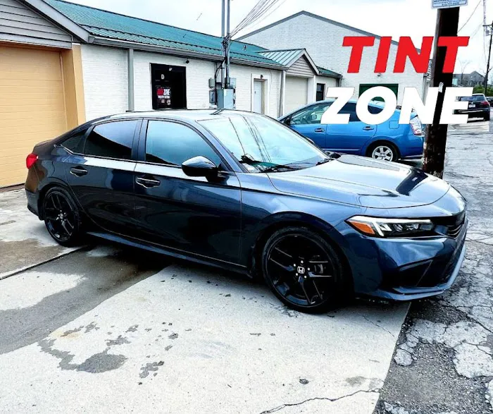 Tint Zone - (Tint/PPF /Wraps / Polishing&Coatings/Car Detailing) 1