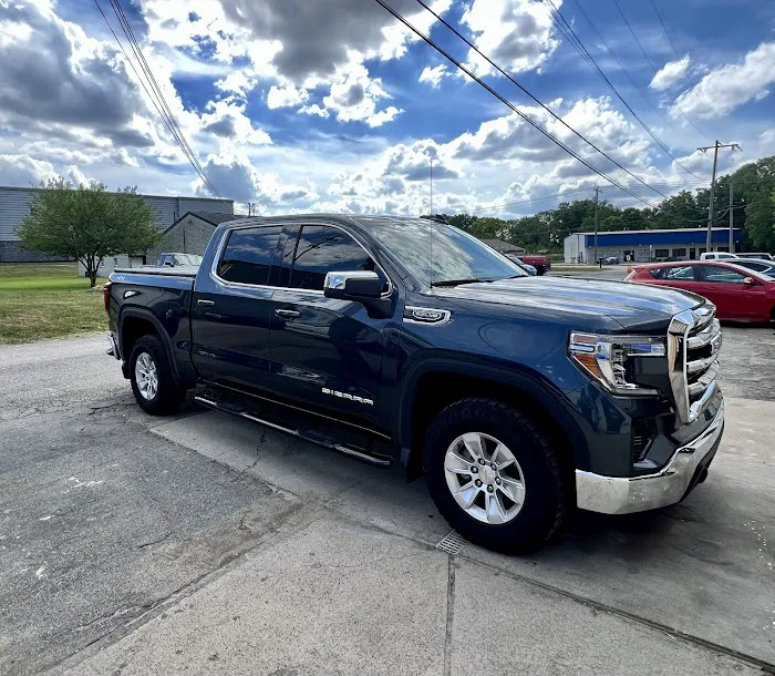 Tint Zone - (Tint/PPF /Wraps / Polishing&Coatings/Car Detailing) 3