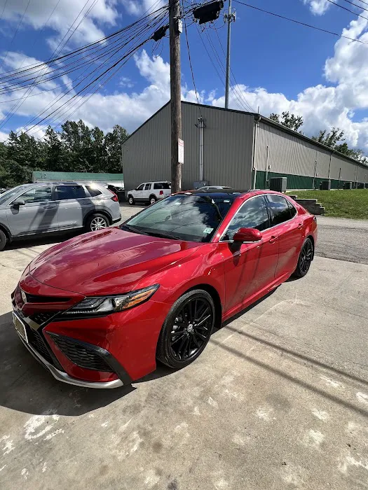 Tint Zone - (Tint/PPF /Wraps / Polishing&Coatings/Car Detailing) 8