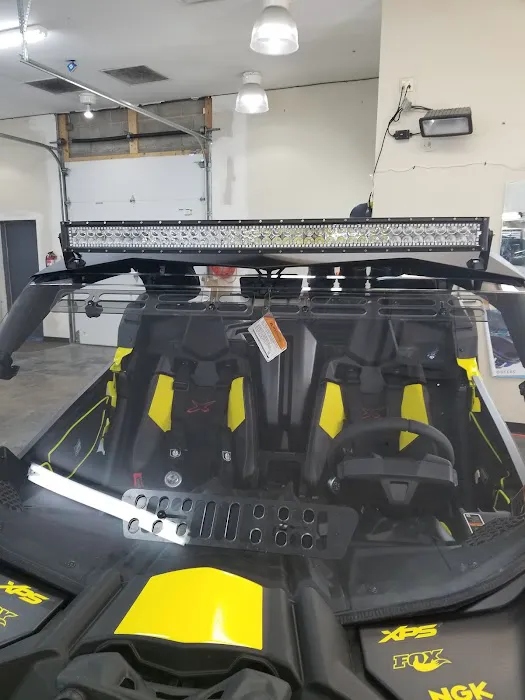 Auto Optionz 4