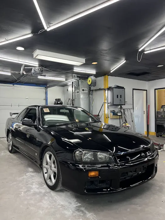 SuraMotors 3