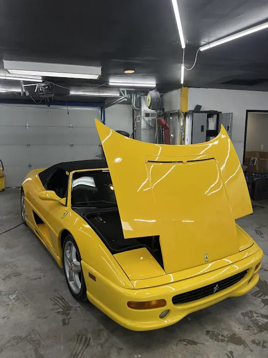 SuraMotors 7