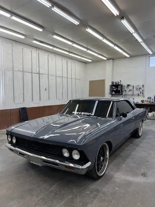 SuraMotors 4