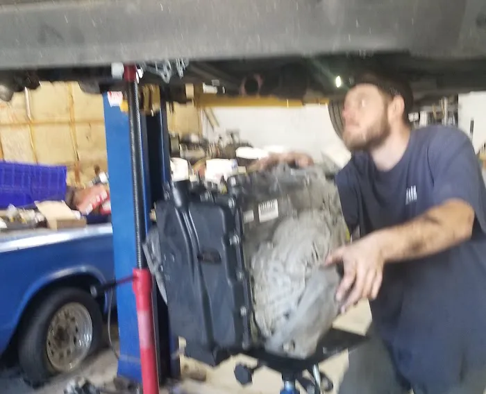 J&W complete auto Service 2