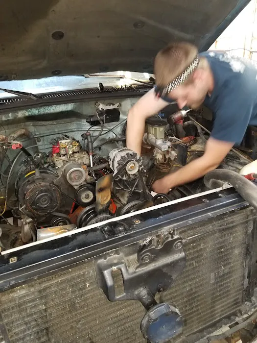 J&W complete auto Service 1