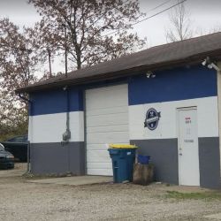 Robinsons Auto & Motorcycle Repair ico
