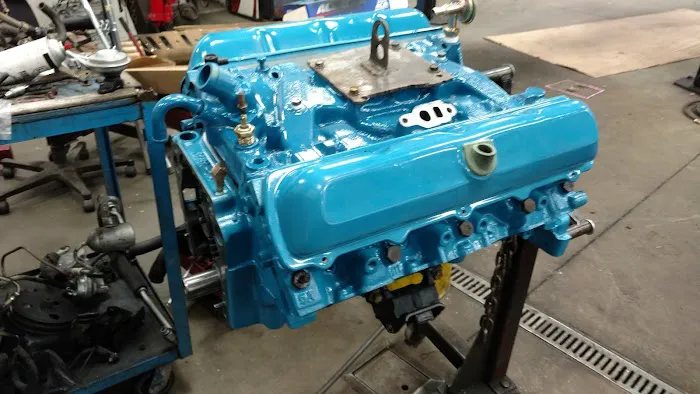 Burton’s Collision & Auto Repair 2