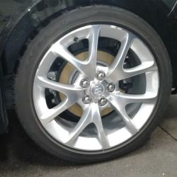 Burton’s Collision & Auto Repair ico