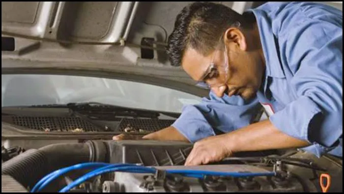 Burton’s Collision & Auto Repair 9