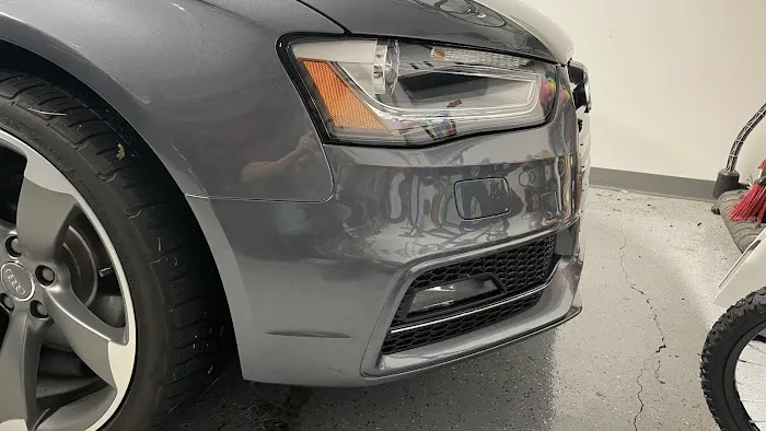 Burton’s Collision & Auto Repair 8